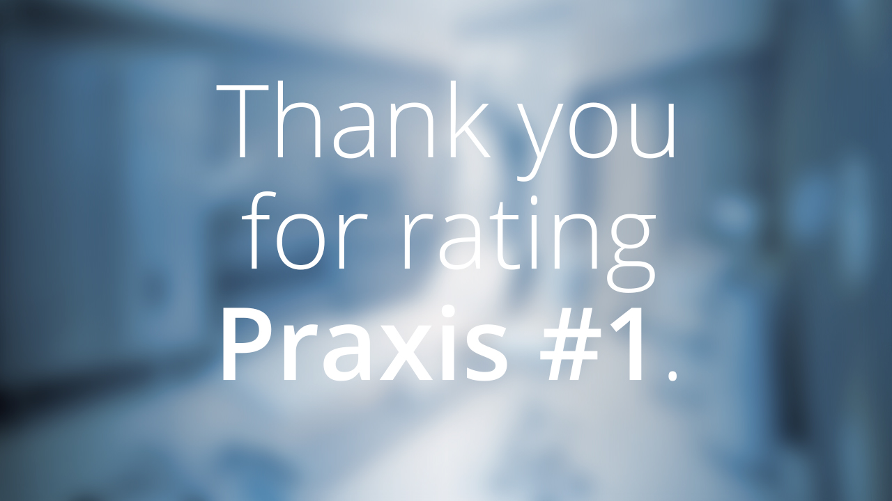 Free Praxis v5 Demo Praxis EMR EHR Software