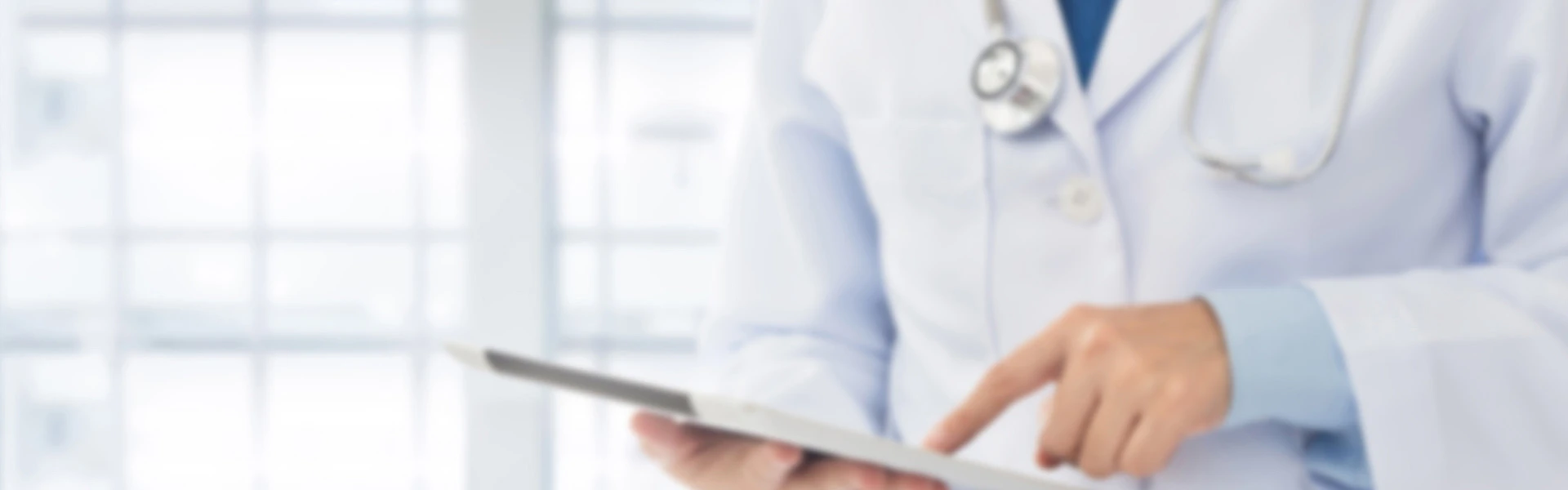 Not just an EHR. A powerful medical tool