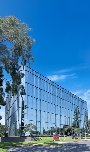 Praxis EMR Corporate Office