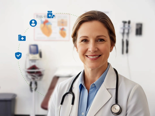 Hassle Free Transition!