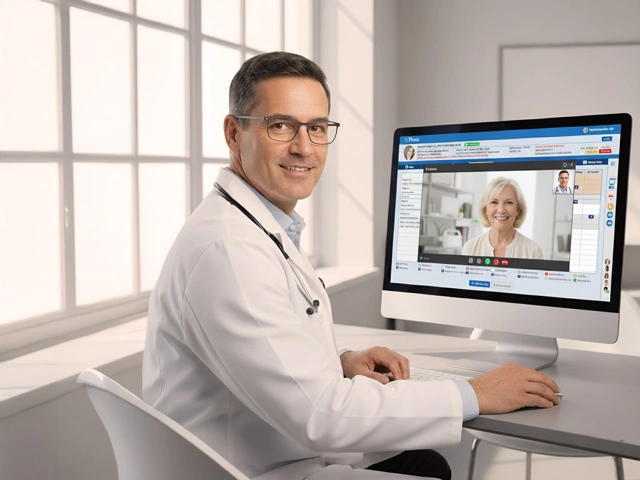 Praxis improves Medical Quality. Practice your best under any situation.