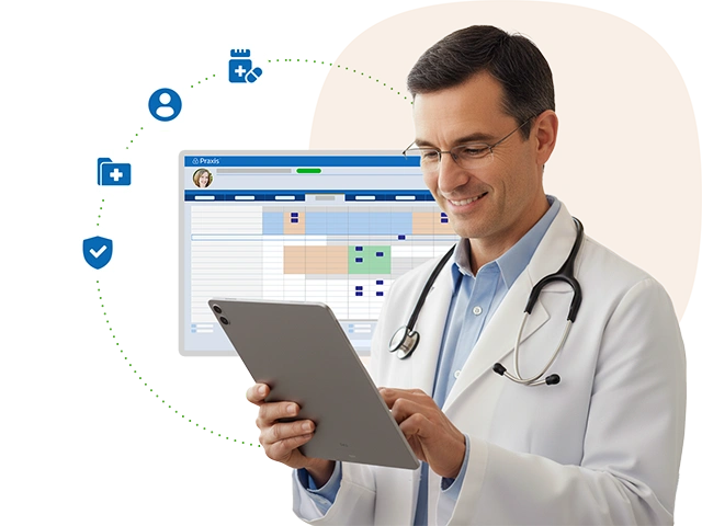 Praxis defines Usability