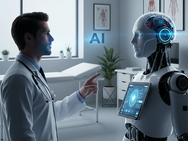 Why Transcription Creates Risk