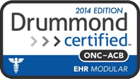 Praxis EMR - Drummond Modular EHR (Ambulatory) Certification