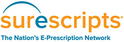 Praxis Electronic Medical Records (EMR) - Surescripts