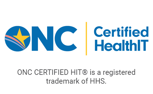 Praxis EMR - ONC Certified Health IT