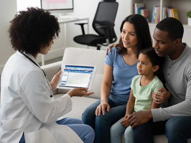 Personalize care. Less time charting. More time caring.