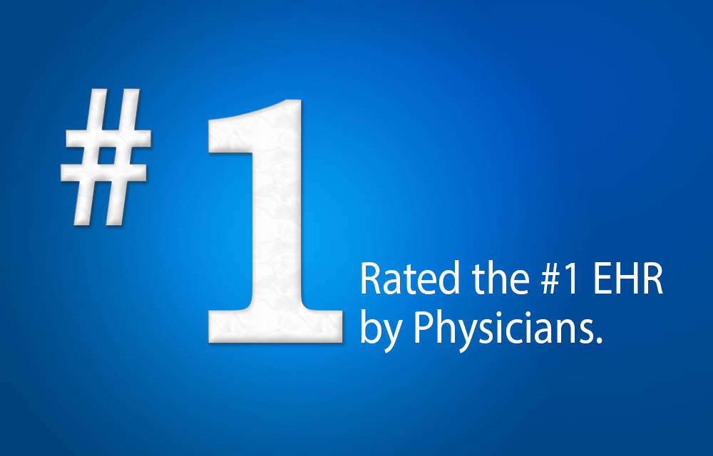 AmericanEHR, The American College of Physicians' (ACP) EHR User Satisfaction Survey, Ranks Praxis EMR #1 Again