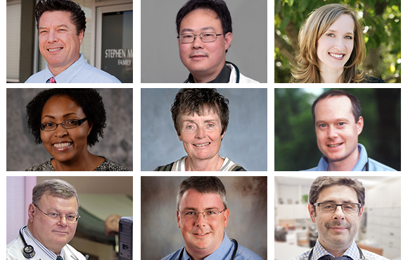 The #1 Rated EHR by Physicians