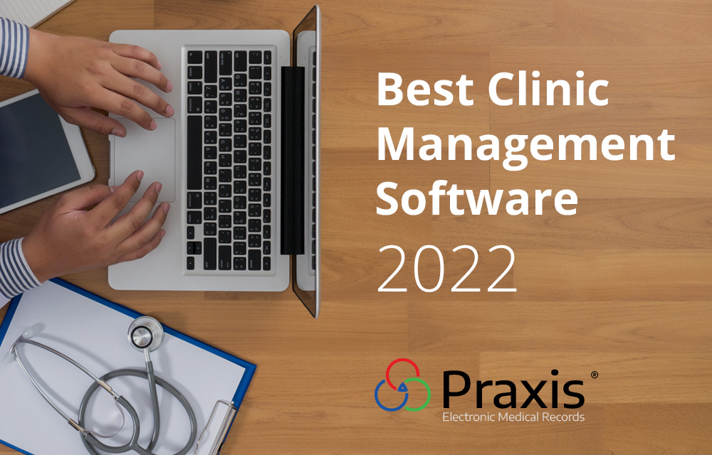 Software Advice FrontRunners Report for Best Clinic Management Software