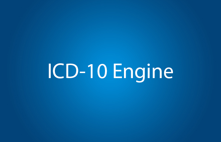 The ICD 10 Engine