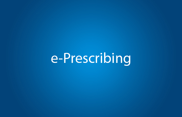 Medications: The ePrescribing Fixer Engine