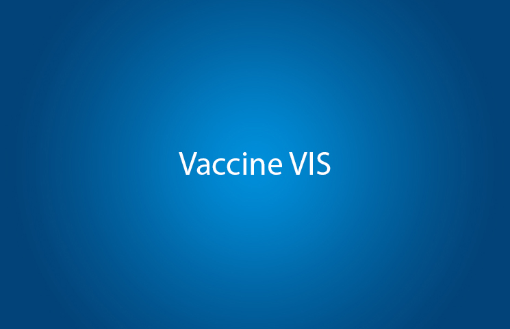 Vaccine VIS