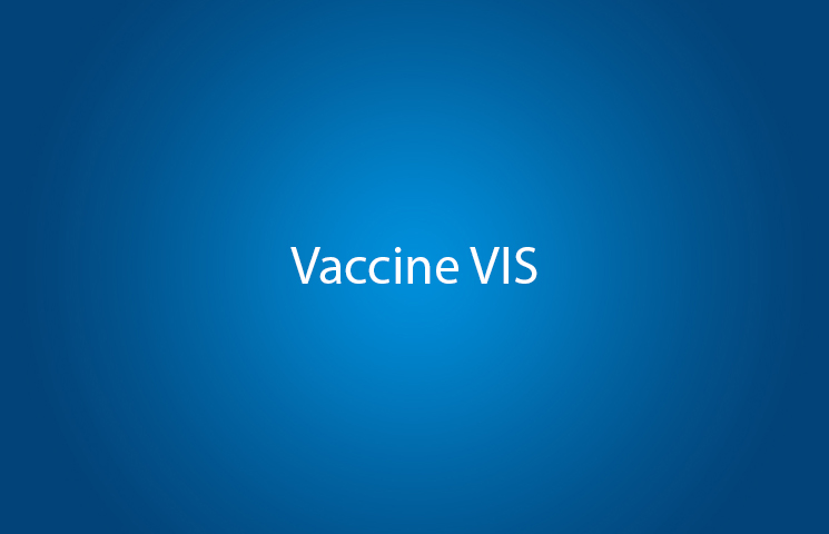 Vaccine VIS