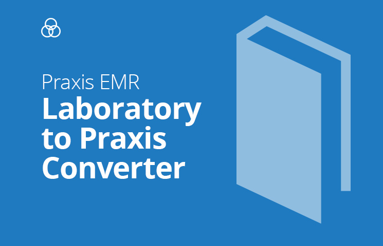 Laboratory to Praxis Converter