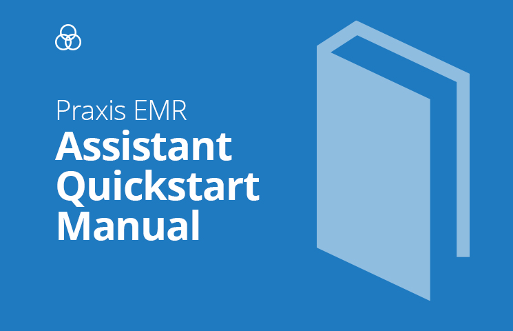 Assistant Quickstart Manual