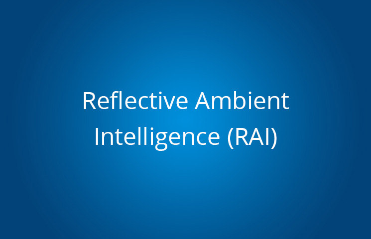 Reflective Ambient Intelligence