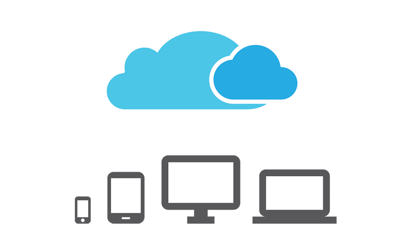 Praxis EMR Cloud Hosting