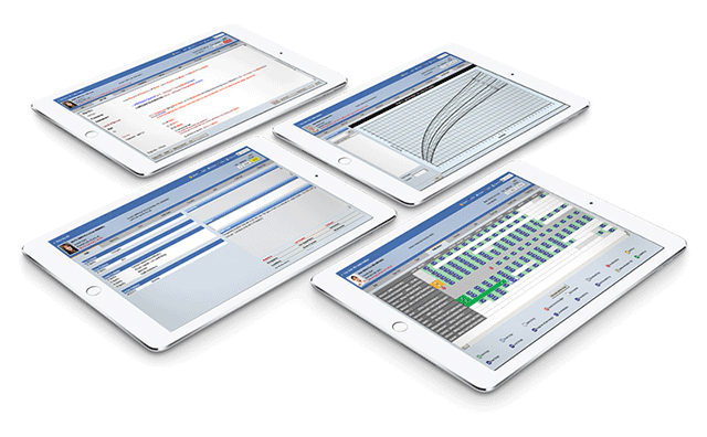 Template-based software assumes that the template manufacturers knows more about your practice than you do.