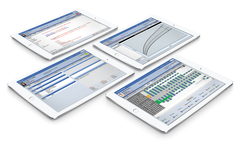 How Praxis EMR Works