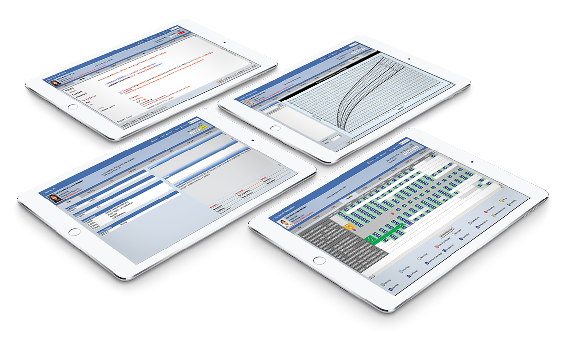 Medical Record Chart Supplies