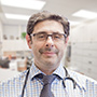 Dr. Vitaly Fishbein - Gastroenterology