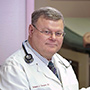 Dr. Robert Comeau - OB-GYN