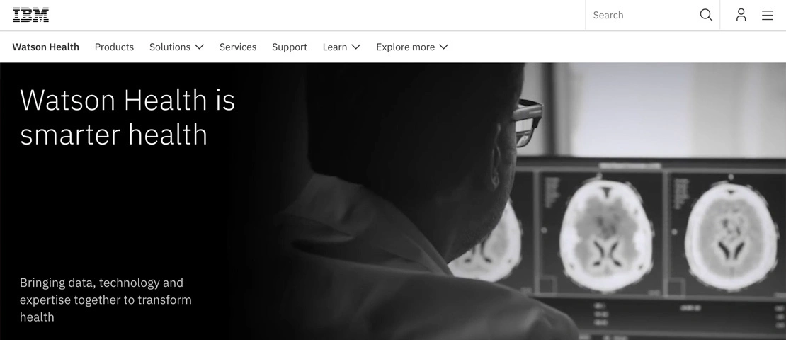 IBM Watson