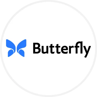 Butterfly Network