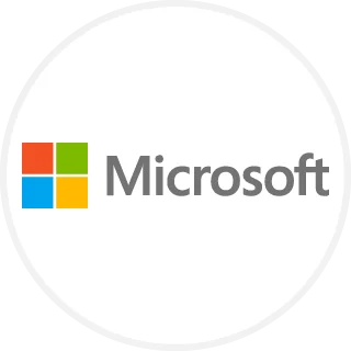 Microsoft