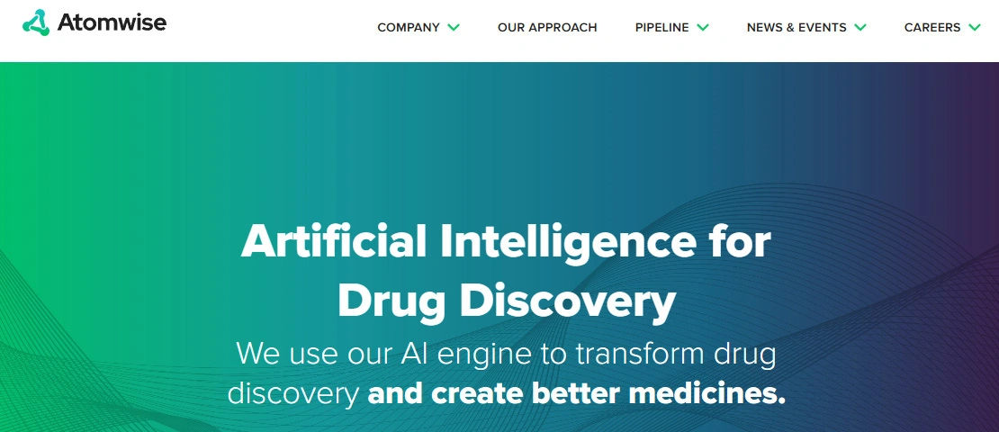 Atomwise