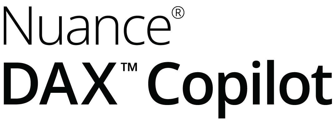 Microsoft Nuance DAX Copilot