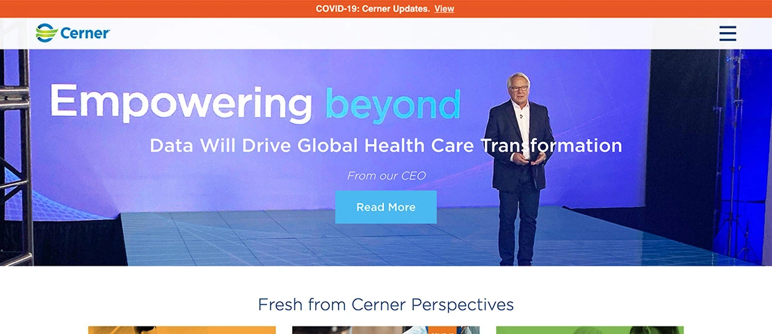 Oracle Cerner